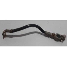 Cabo Bateria Vw Saveiro G7 (6q0971235b)