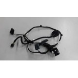 Chicote Porta Tras Esq Ford Ka Sedan 2019