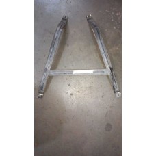 Cinta Fixaçao Tanque Combustivel Honda City 2013