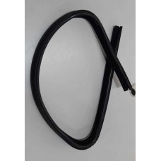 Borracha Vidro Diant Dir Interno Uno