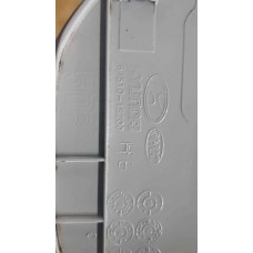 Portinhola Do Tamque Hyundai Hb20 Unique 2019