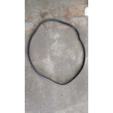 Borracha Porta Diant Dir Hyundai Hb20 Unique