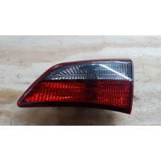 Lanterna Tampa Porta Malas Dir Hyundai Hb20 Unique