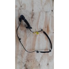 Chicote Porta Tras Dir Hyundai Hb20 Unique