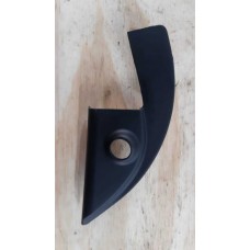 Acabamento Interno Retrovisor Dir Hyundai Hb20 Unique