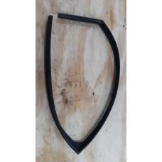 Borracha Vidro Tras Dir Hb20 Unique 