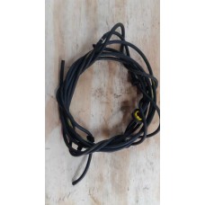 Mangueira Limpador Para Brisa Tras Hyundai Hb20 Unique 2019