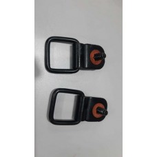 Suporte Engate Inferior Porta Malas Hyundai Hb20 Unique