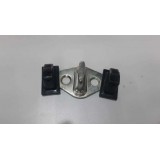 Batente Tampa Traseira Hyundai Hb20 Unique