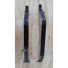 Cinta Tanque Combustivel Hyundai Hb20 Unique