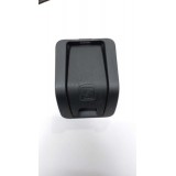 Acabamento Isofix Chevrolet Tracker 2021