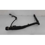 Gargalo Tanque Combustível Volkswagem Gol G8