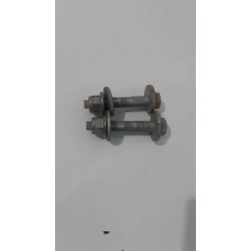 Parafuso Tras De Cambagem  Renault Oroch Valor Unitario