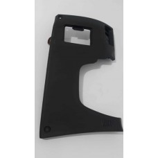 Moldura Painel Mitshubishi Asx