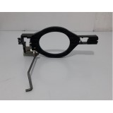 Suporte Maçaneta Tras Dir Mitsubishi Asx 2015 Preto Preto Traseira