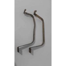 Cinta Do Tanque Fiat Punto 2013