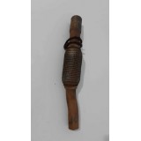 Malha Do Escape Fiat Punto 1.4 2013