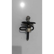 Limitador Portas Tras Esq Fiat Punto
