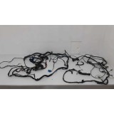 Chicote Carroceria Fiat Palio Essence 1.6 Etorq