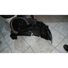 Para Barro Dianteiro Direito Argo 2019