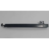 Guia Canaleta Tras Esq Chevrolet Onix Joy Sedan 2021 Preto