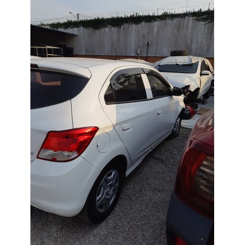 Sucata Gm Onix 2014 1.0 Peças e Acessórios - Itarema Auto Peças