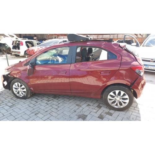 Sucata Gm Onix 2014 1.0 Peças e Acessórios - Itarema Auto Peças