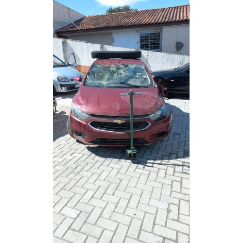 Auto Pecas Chevrolet