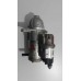 24587020 Motor De Arranque  Chevrolet Prisma 2018