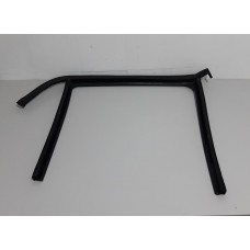 Borracha Vidro Tras Dir Renault Kwid 2018