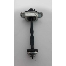 Limitador Porta Tras Esq Chevrolet Onix Lt 2015