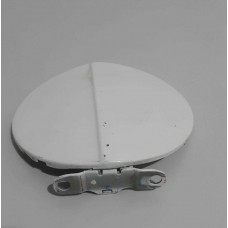 Portinhola Tanque Comb. Volkswagem Voyage (5u5809905a)