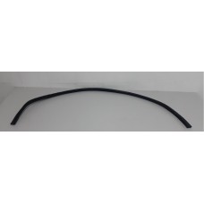 Borracha Churrasqueira Volkswagem Voyage/gol G7