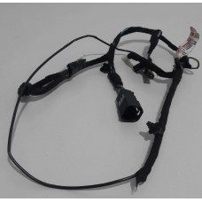 Chicote Tampa Traseira Chevrolet Onix Lt (52021298)