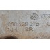 030199275 Suporte Motor Volkswagem Voyage/gol/saveiro 2020