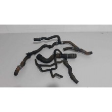 Mangueira Agua Radiador Volkswagem Up 2016