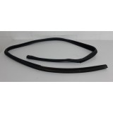 Borracha Canaleta Diant Dir Volkswagem Voyage 2020