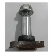 Ponta De Eixo Nissan March 2018 Preteado