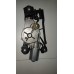 0390201576 Motor Limpador Traseiro Peugeot 206 Sw