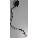 32119-tj0-0000 Sensor Ar Cond Automatico Int Honda Fit 2011 Prateado