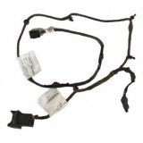 Chicote Porta Fiat Argo 1.0 Porta Dianteira 52148803