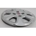 Calota Fiat Uno Aro 13 (par) Branco