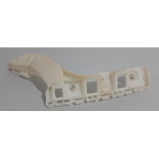 1sb807393 Guia Parachoque Tras Esq Volkswagem Up 2016