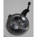 Farol De Milha Dir  Chevrolet Cobalt (52139281) Transparente