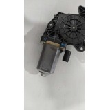 Motor Vidro Elétrico Tras Esq Volkswagen Voyage