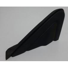 Acabamento Ext Retrovisor Volkswagen Polo(2g0853274a)