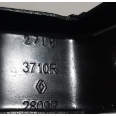 Suporte Coxim Lateral Renault Kwid 2019 (3710r)