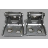 Dobradiça Porta Diant Dir Renault Kwid 2018