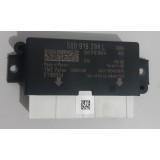 5q0919294l Modulo Sensor Estacionamento Volkswagem Polo 2018