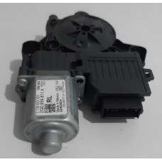 2q0959811 Motor Tras Esq Volkswagem Polo/virtus 2018